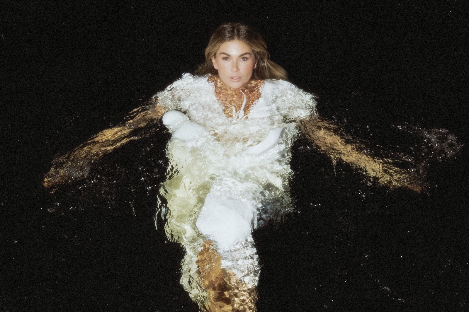 Roxeanne Hazes: ... Met Heimwee in TAQA Theater De Vest, Alkmaar