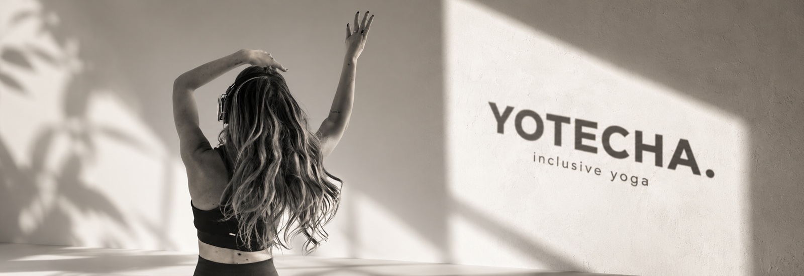 Foyeractiviteit: Doe gratis mee: Techno Yoga in TAQA Theater De Vest, Alkmaar