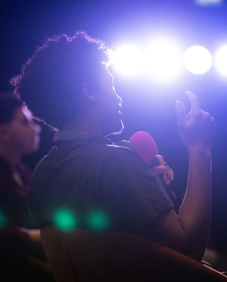 De Stem Van Alkmaar Sfeerbeeld ┬® Keith Montgomery