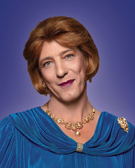 Marja Van Katendrecht 1600