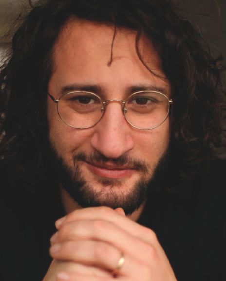 1600 Het NUT & George Tobal (1)