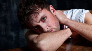 Daniel Cornellisen 1600