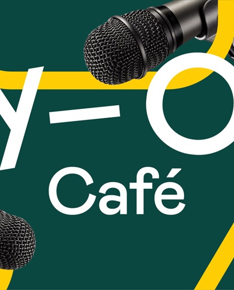 Try-out Café 1600