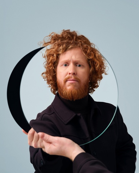 Kasper Van Der Laan 1600 Anne Claire De Breij