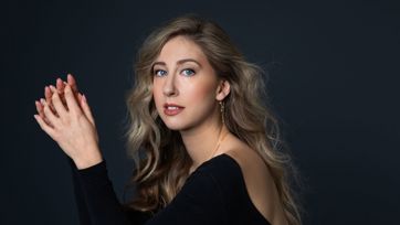 Intercontinental Ensemble Elisabeth 1600