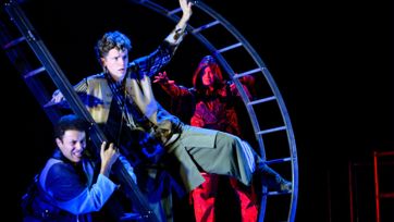 Brief Voor De Koning 1600 (5)