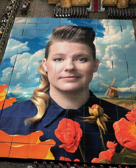 1600 Kiki Schippers Praktische Bezwaren (Corné Van Der Stelt) 2