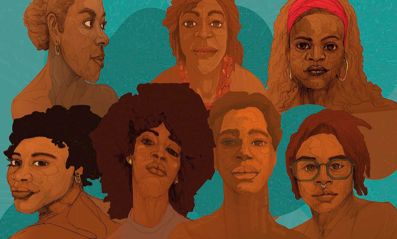 1600Theater Rotterdam I Romana Vrede Sisterhood (Grant Jurius) 2