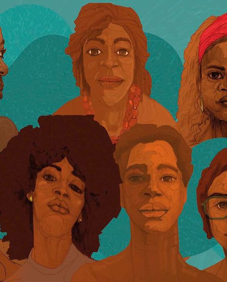 1600Theater Rotterdam I Romana Vrede Sisterhood (Grant Jurius) 2