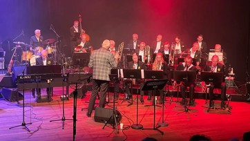 De Alkmaarse Big Band