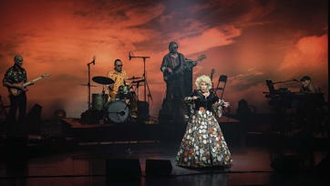 Karin Bloemen En Band Renaissance 2.0 (Reinout Bos) 5 RGB 300 Dpi