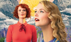 Yentl en de Boer: Rekhalzen (reprise) in TAQA Theater De Vest, Alkmaar