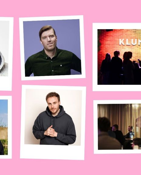 Comedy Cafe 24 Nov 25