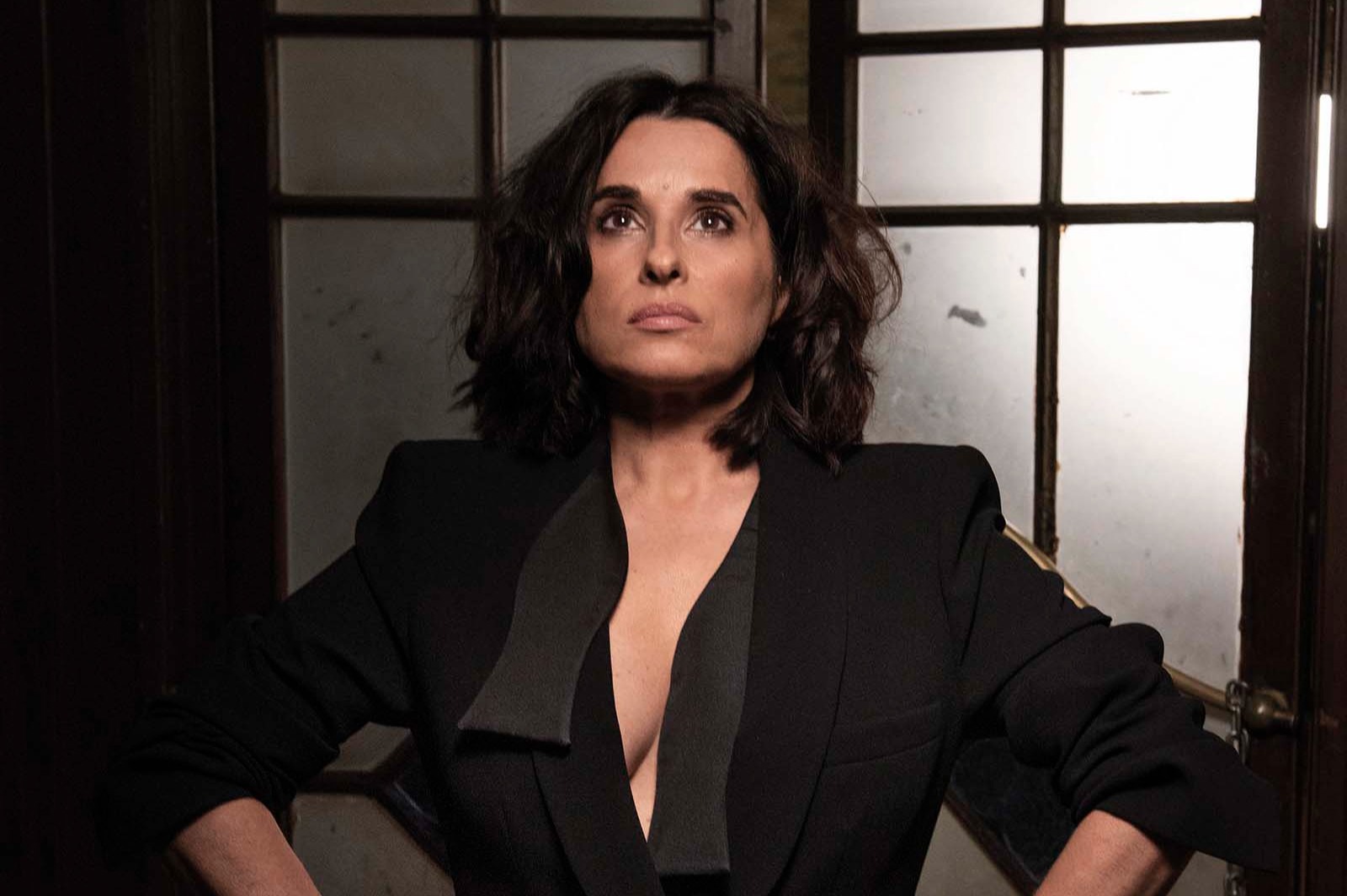 Cristina Branco: 30th anniversary in TAQA Theater De Vest, Alkmaar