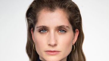 Try Out Café 22 Feb 1600 Sabine Krol