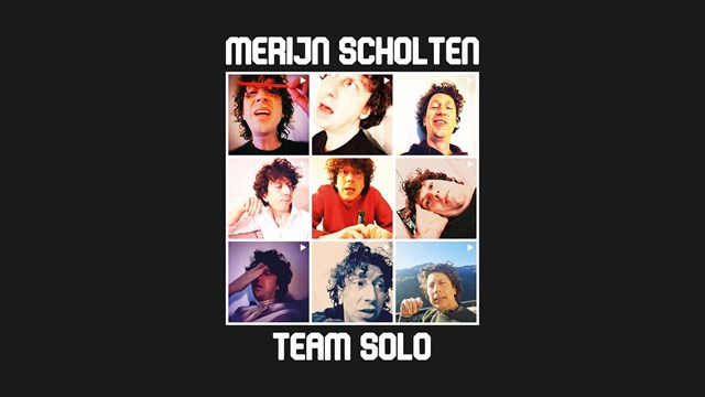 Merijn Scholten Team Solo (Rechtenvrij) 6