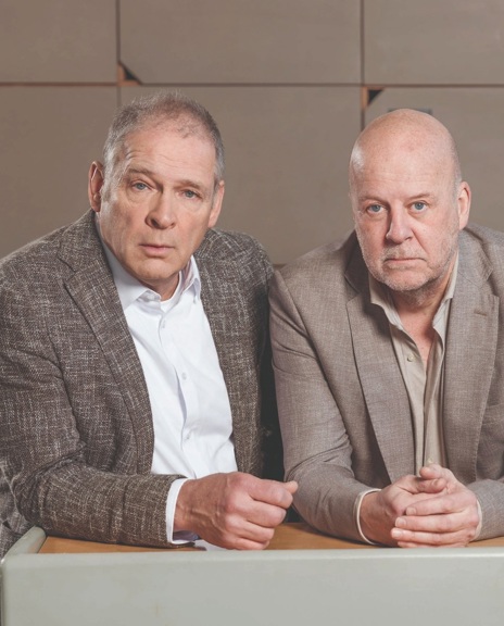 Van Vleuten & Van Muiswinkel (Merlijn Doomernik) 2 1600X1065