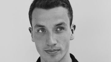 Try Out Café 23 Nov 1600 Sebastiaan De Bie