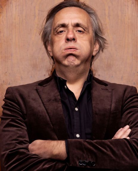 Marcel Van Roosmalen 1600