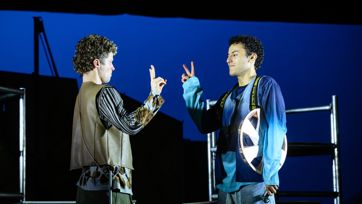 Brief Voor De Koning 1600 (4)