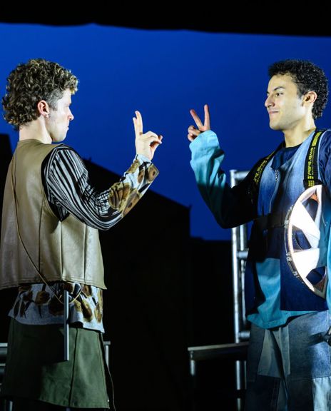 Brief Voor De Koning 1600 (4)