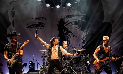 U2 The Music U2 50 Jaar (Carla Gorter) 1 RGB 300 Dpi 1600X1065