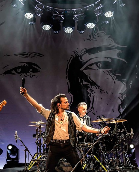 U2 The Music U2 50 Jaar (Carla Gorter) 1 RGB 300 Dpi 1600X1065