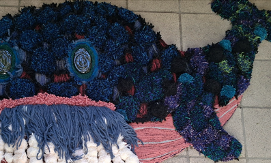 Kunstuitleen 2026 Walvis