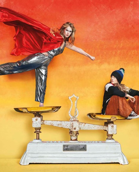 Theater Sonnevanck SUPERMENS Gezocht (Benning & Gladkova) 3 RGB 300 Dpi 1600X1065