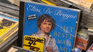 1600 Theater Artemis Het Beste Van Mij (Henk Claassen) 2