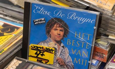 1600 Theater Artemis Het Beste Van Mij (Henk Claassen) 2