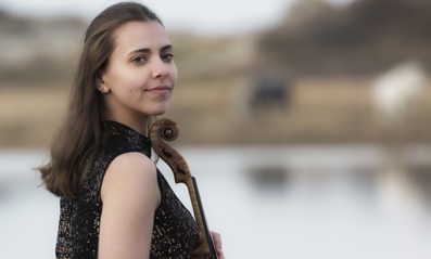 Sedna Heizman 1600 Koffieconcert