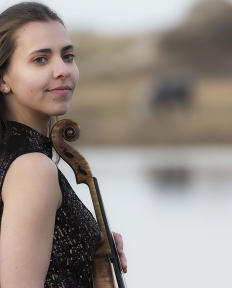 Sedna Heizman 1600 Koffieconcert