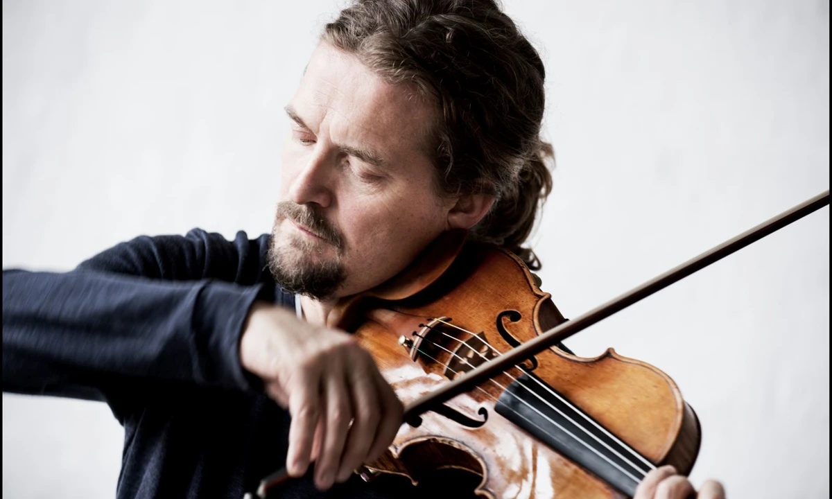 Nederlands Kamerorkest: Schönberg en Mendelssohn in TAQA Theater De Vest, Alkmaar