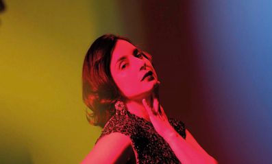 1600 Het Nationale Theater Blanche (Anne Claire De Breij) 2