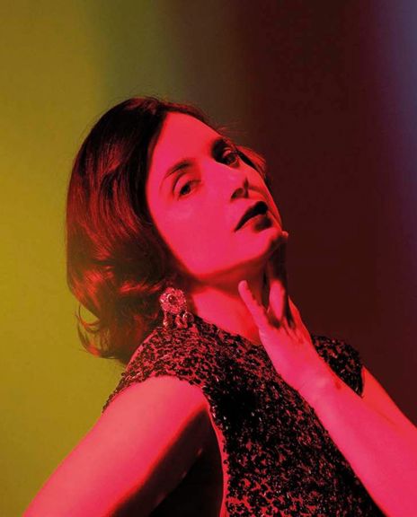 1600 Het Nationale Theater Blanche (Anne Claire De Breij) 2