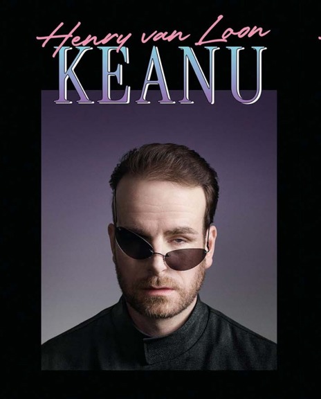 Henry Van Loon Keanu (Jouk Oosterhof & Marc Koppen) 3 RGB 300 Dpi 1600X1065