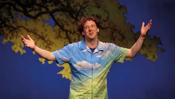 Jochem Myjer Net Alsof (Bob Bronshoff) 4 RGB 300 Dpi 1600X1065