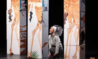 1600 Klein Amsterdam Producties Gewoon Zoals Je Bent (Elodie Vreeburg) 2