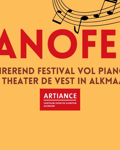 Pianofest 1600