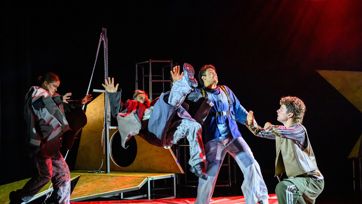 Brief Voor De Koning 1600 (2)