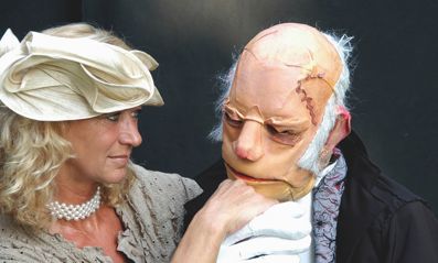 Ila Van Der Pouw 1600 Preview