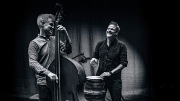 Jazz Café 1600