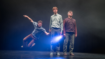 HOU VAST Derondederoo X Het Houten Huis (By Joshua Walter For Nocturmax.Com) 4