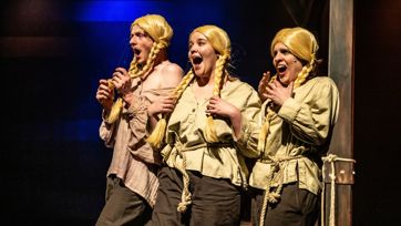 Welkom In De Middeleeuwen 1600 (4)