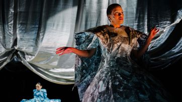 Moeder Van Europa 1600