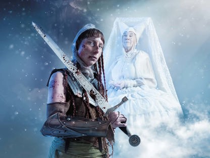 Jip Smit Motherland, The Return Of Katinka (Casper Koster En Marije Dijkema) 2 RGB 300 Dpi