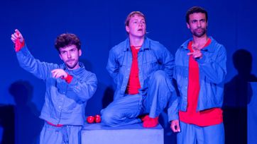 PRIKKELS BONTEHOND SCHWEIGMAN 1600 Nieuw