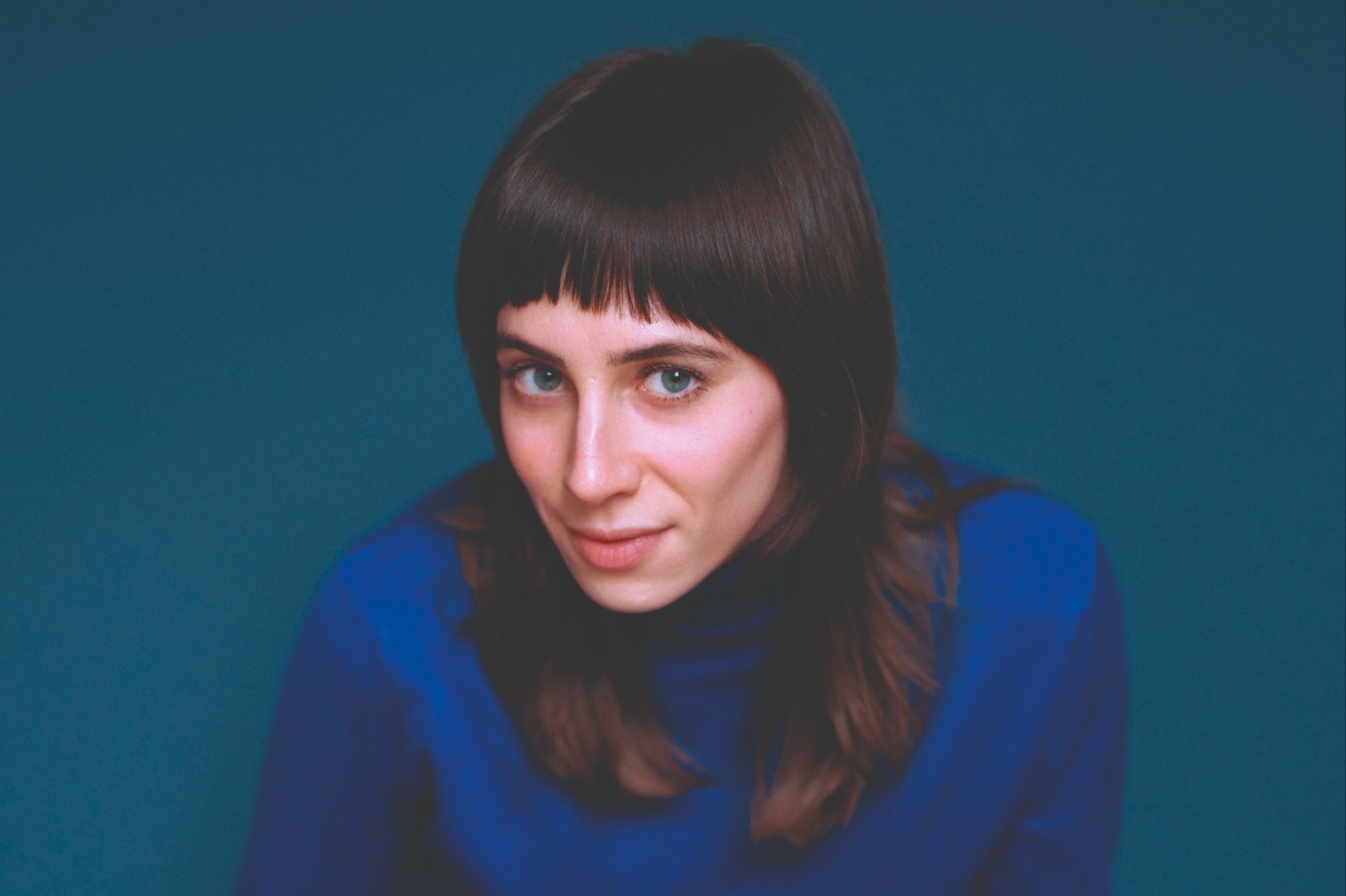 Marie Koet: Eindspel in TAQA Theater De Vest, Alkmaar