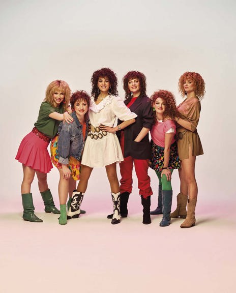 Dolly Dots De Musical (Mark Engelen) 5 RGB 300 Dpi